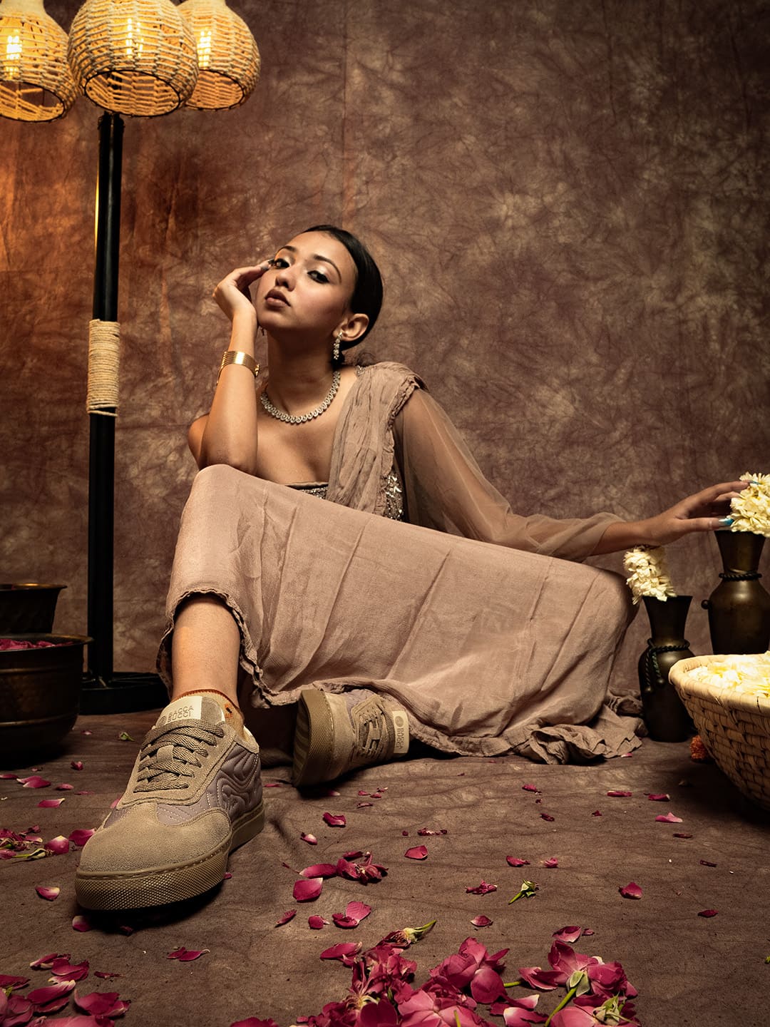 RANGREZA ETHNIC by Bacca Bucci - Image 17