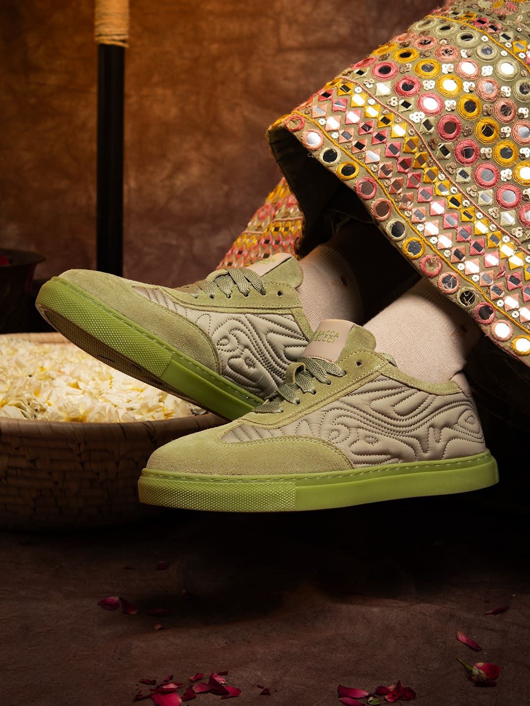 RANGREZA ETHNIC by Bacca Bucci - Image 23