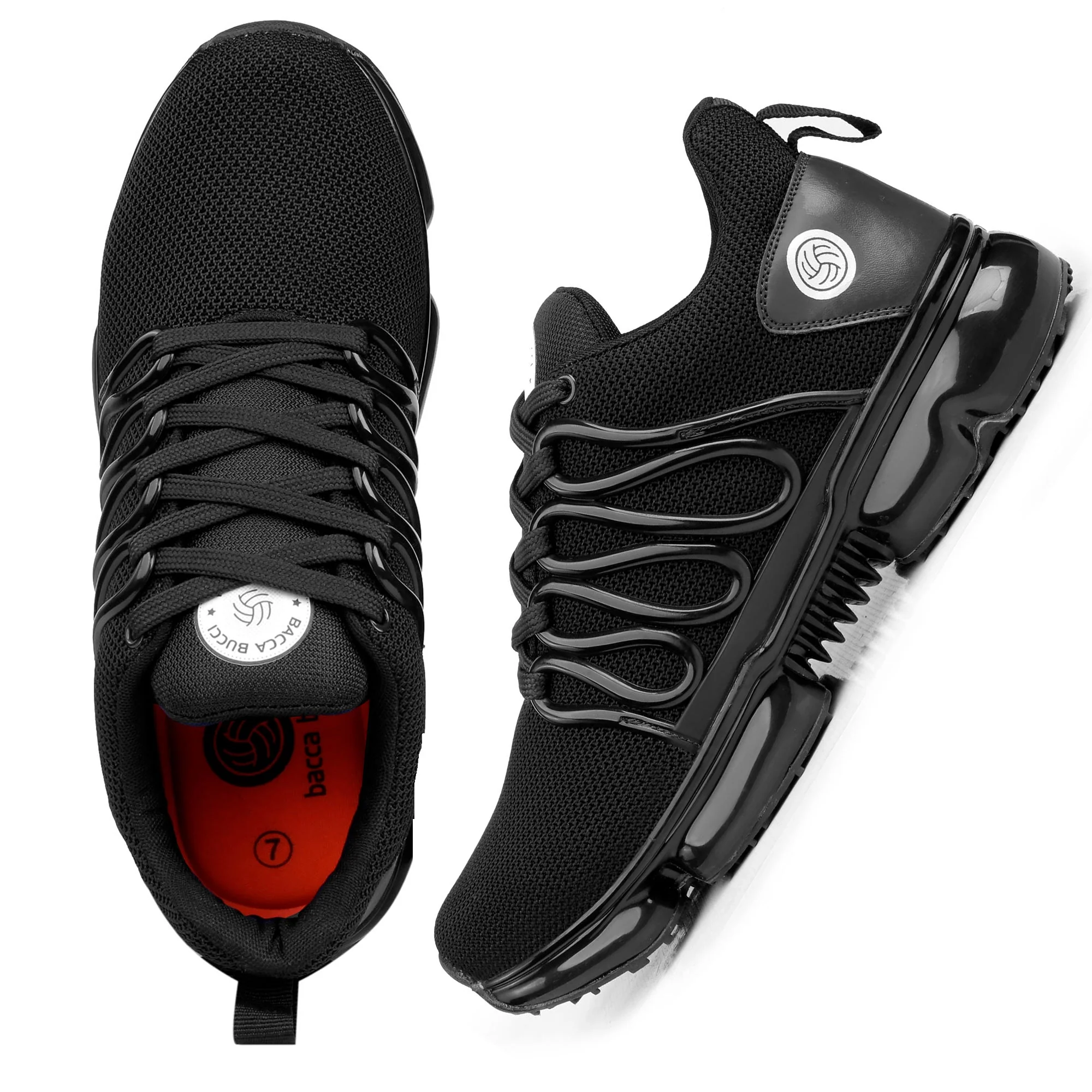 Bacca Bucci Bolt - Image 15
