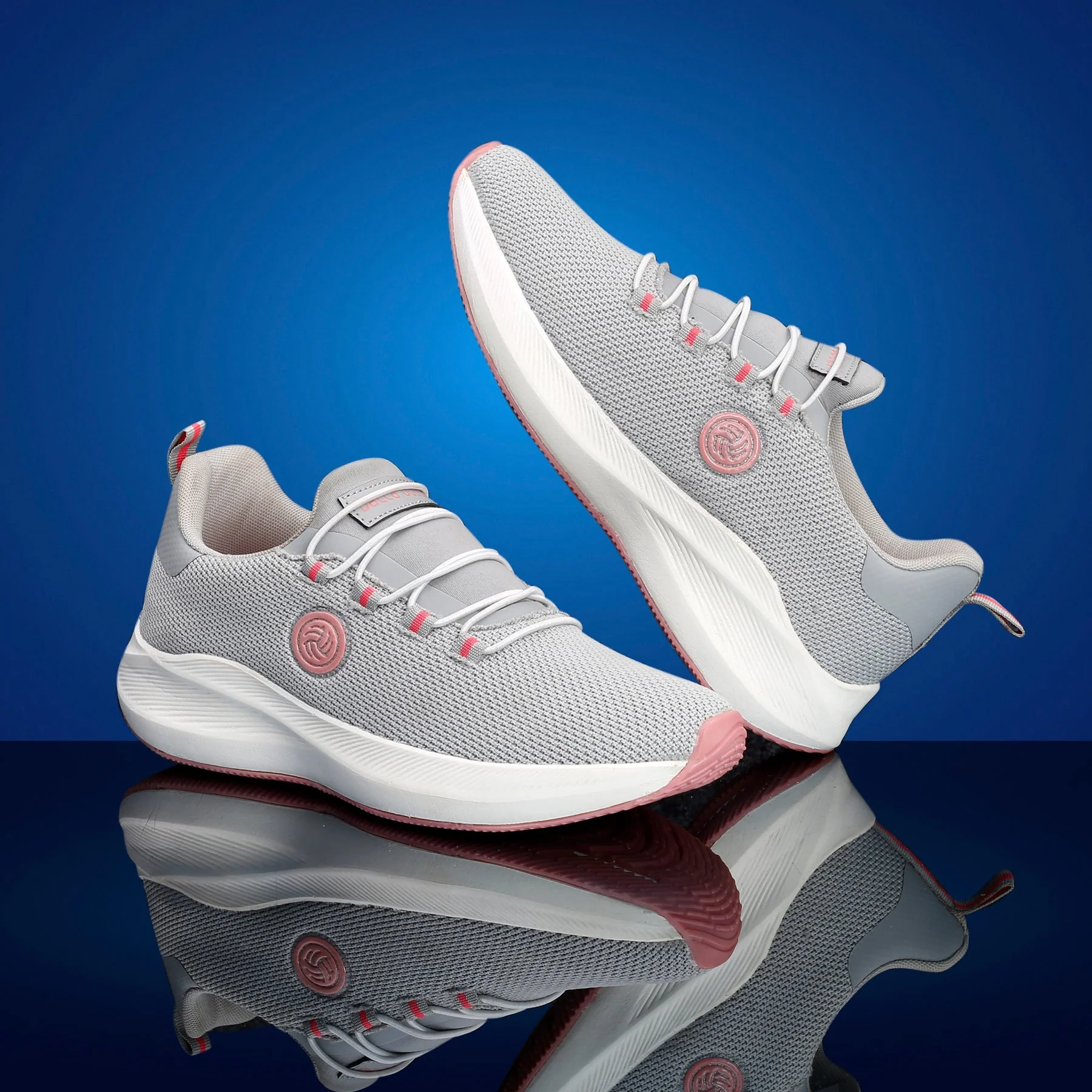 Bacca Bucci SAVAGE Shoes/Sneakers for Gym/Training/Casual Walking for Women - Image 19