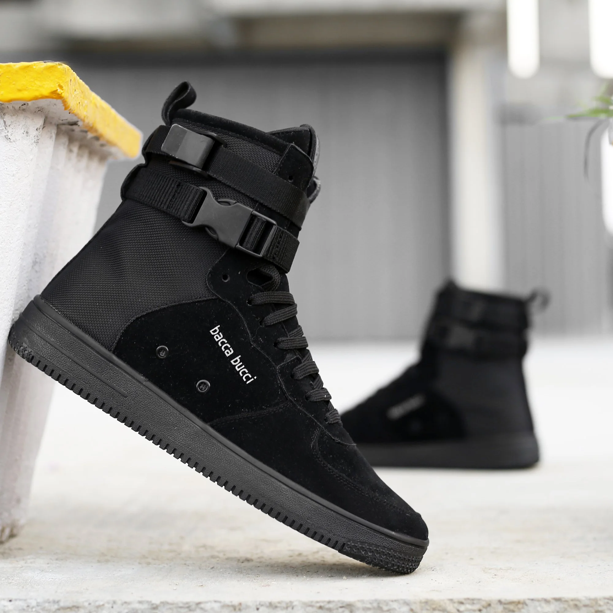 Bacca Bucci Hustle - Image 20