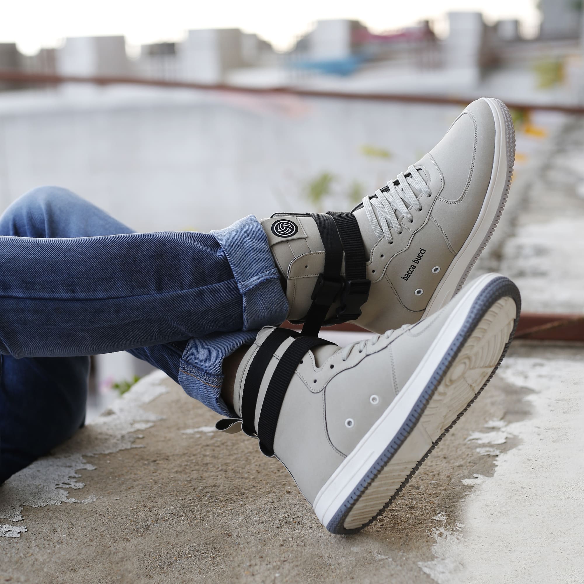 Bacca Bucci Hustle - Image 21