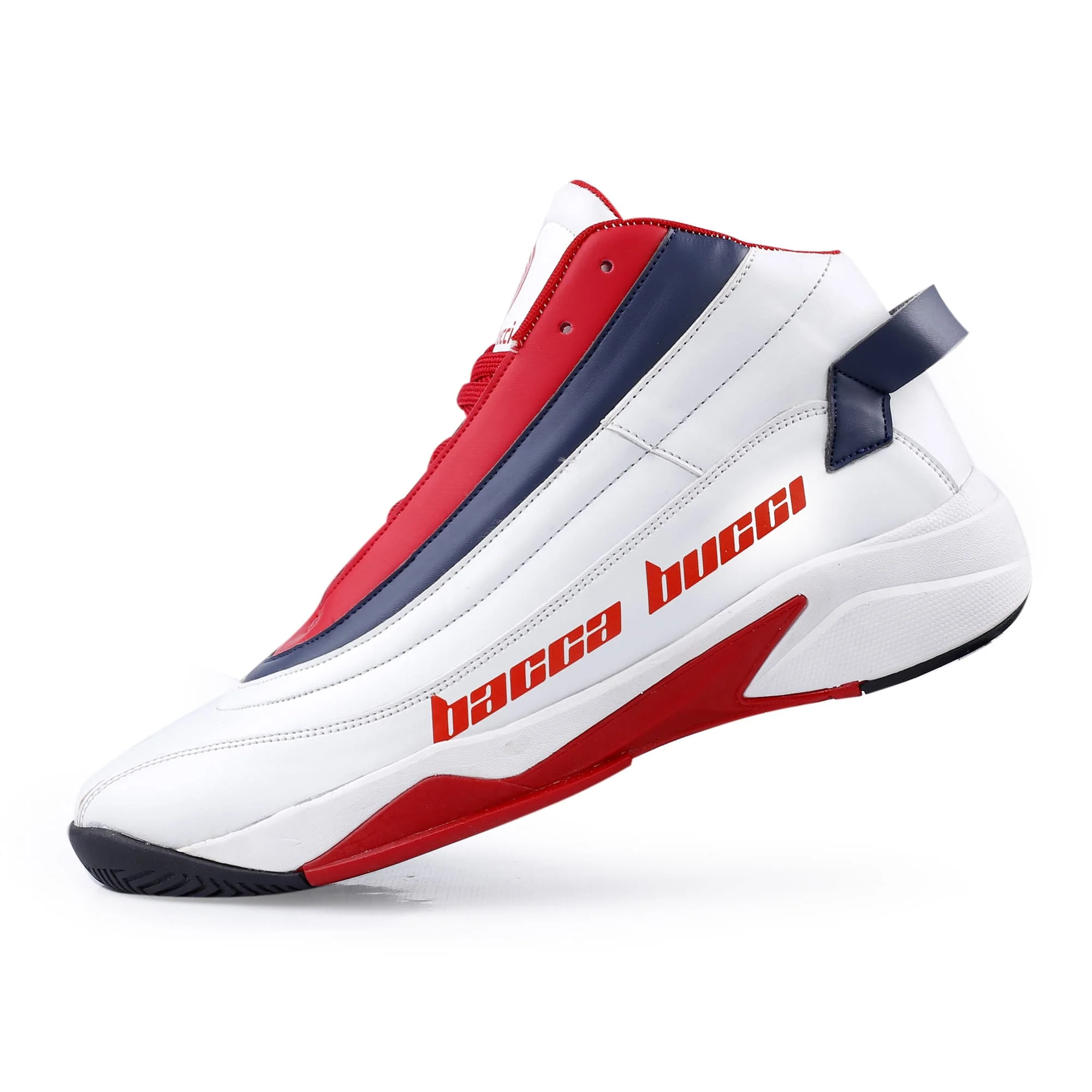 Bacca Bucci Mars - Image 3