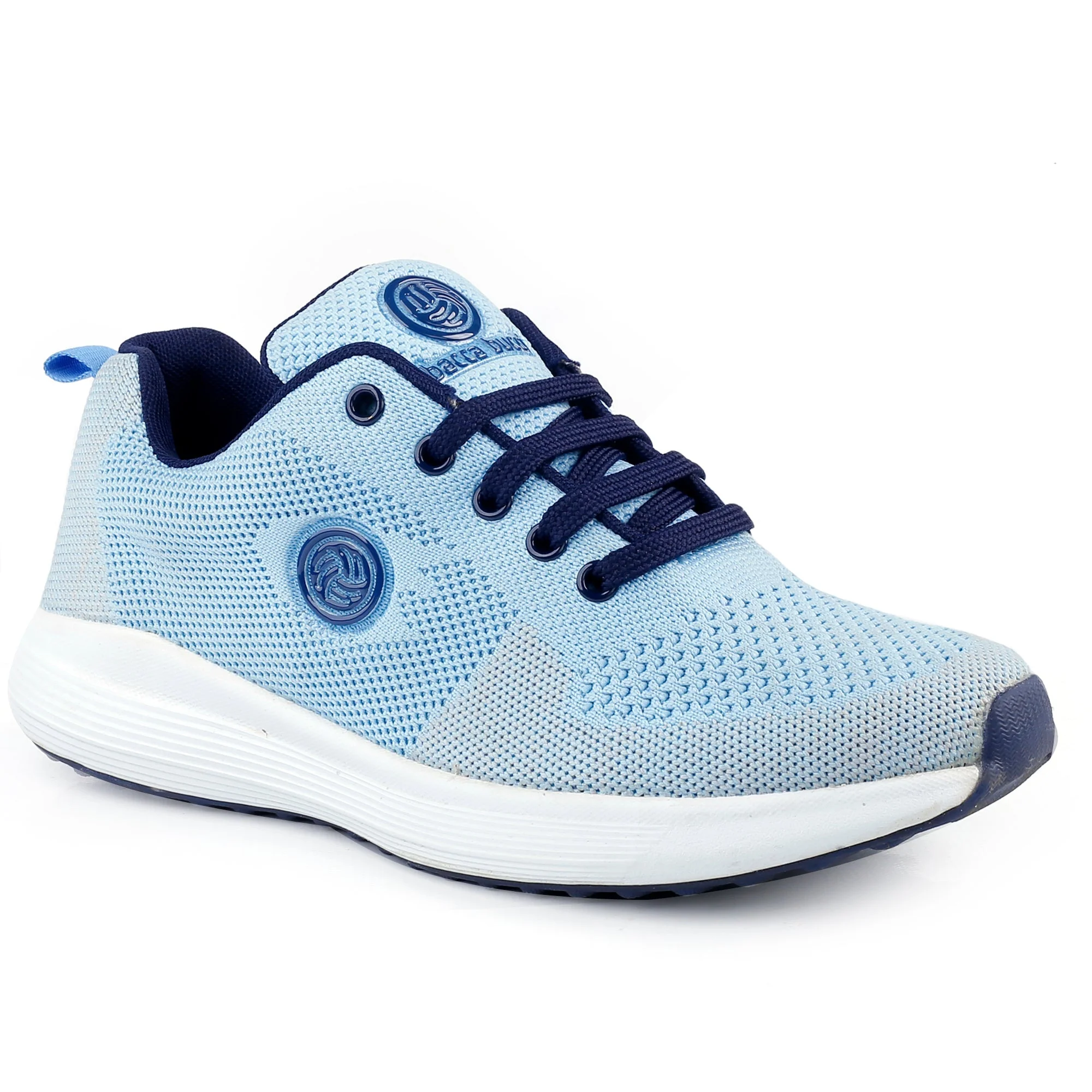 Bacca Bucci TOKYO Sneakers for Women | Orange Women Shoes For Casual Walk, Training & Gym - Image 12