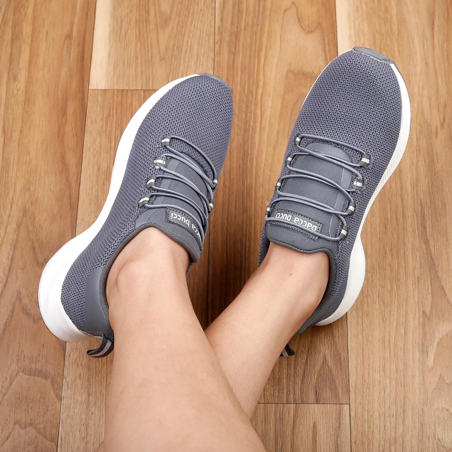 Bacca Bucci SAVAGE Shoes/Sneakers for Gym/Training/Casual Walking for Women - Image 2