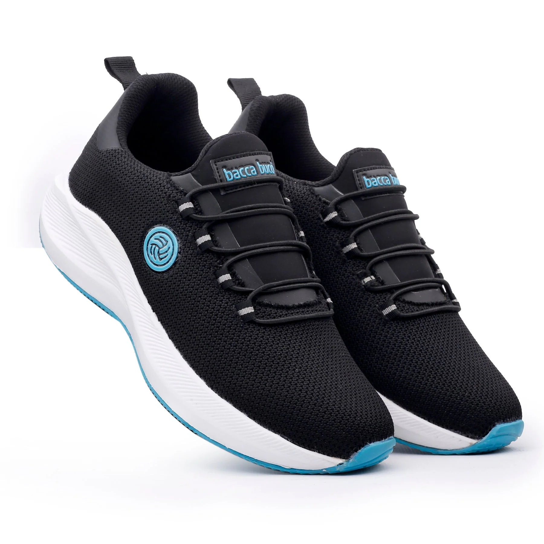 Bacca Bucci SAVAGE Shoes/Sneakers for Gym/Training/Casual Walking for Women - Image 20
