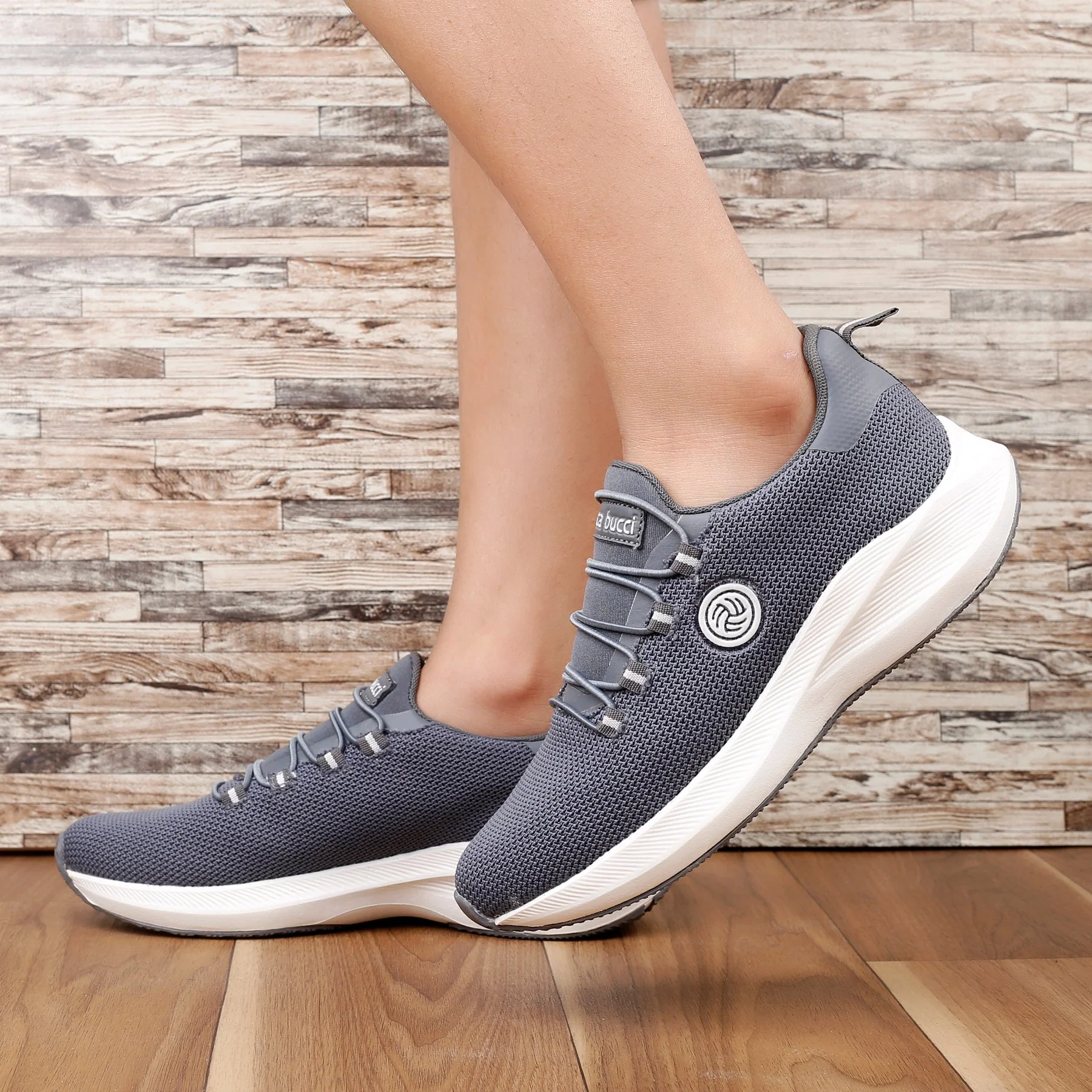 Bacca Bucci SAVAGE Shoes/Sneakers for Gym/Training/Casual Walking for Women - Image 3