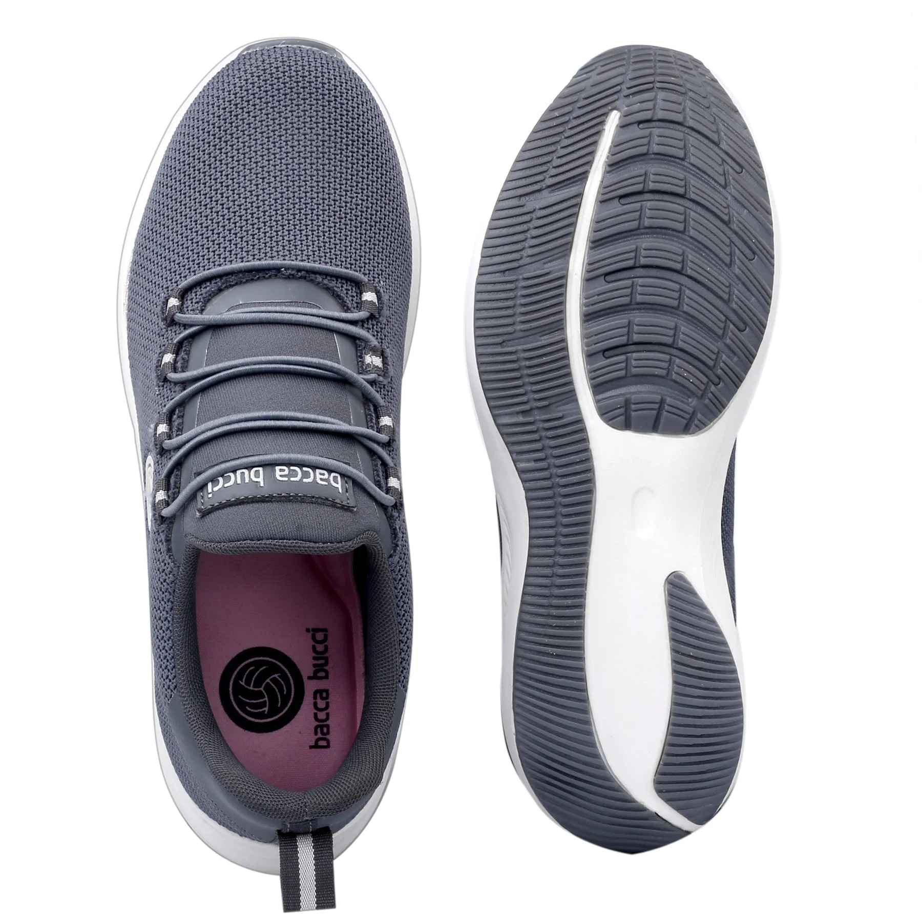 Bacca Bucci SAVAGE Shoes/Sneakers for Gym/Training/Casual Walking for Women - Image 7