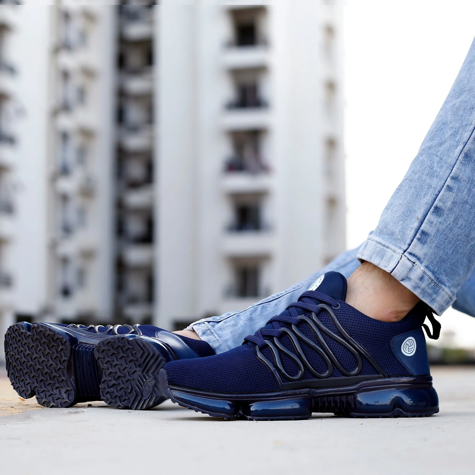 Bacca Bucci Bolt - Image 20