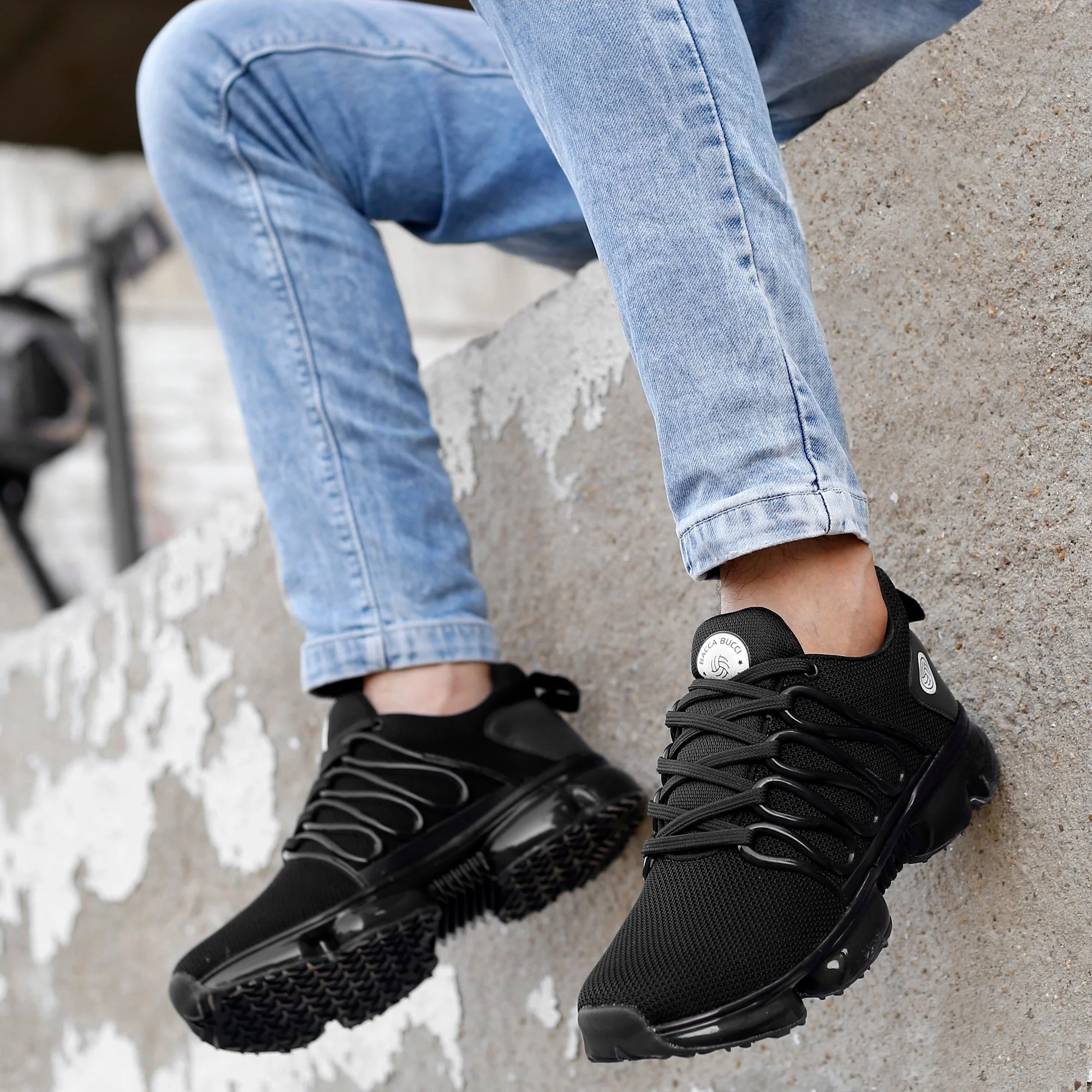Bacca Bucci Bolt - Image 28