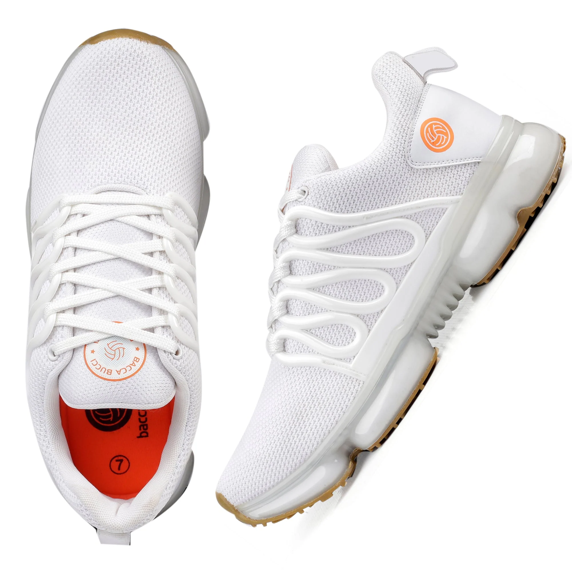 Bacca Bucci Bolt - Image 5
