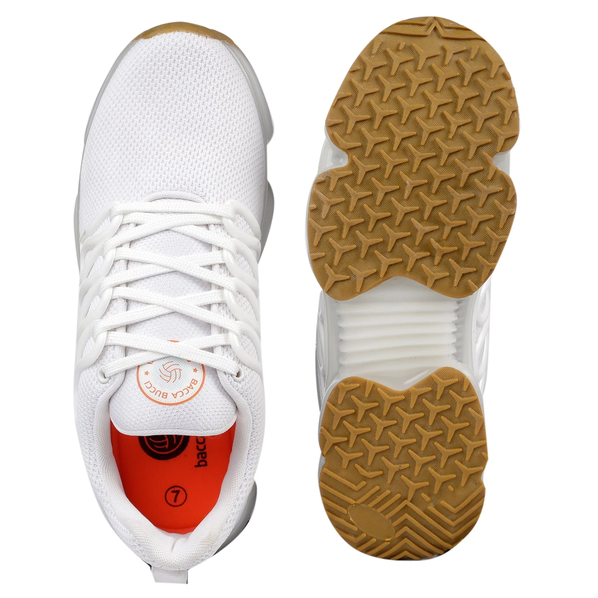 Bacca Bucci Bolt - Image 6